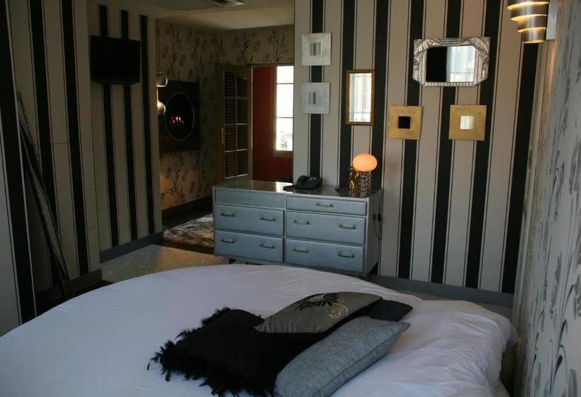 Bed and Breakfast Le Parvis