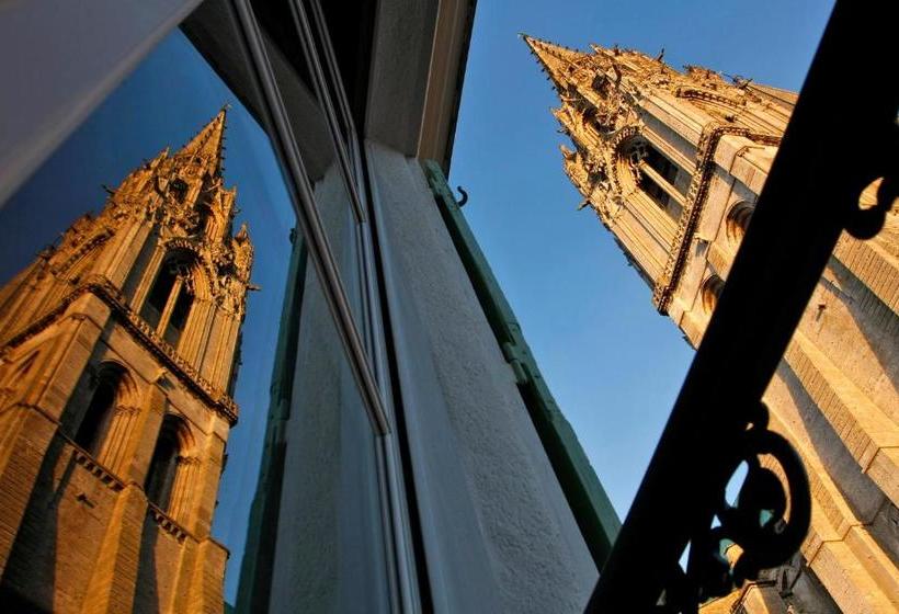 Bed and Breakfast Le Parvis