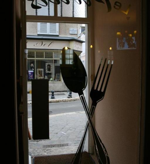 Bed and Breakfast Le Parvis