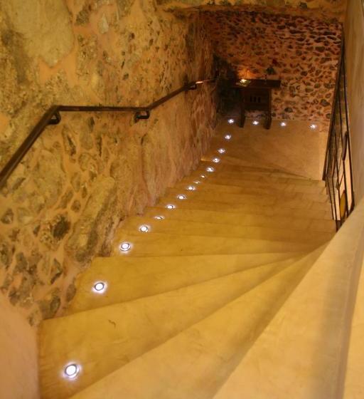 Bed and Breakfast Le Parvis