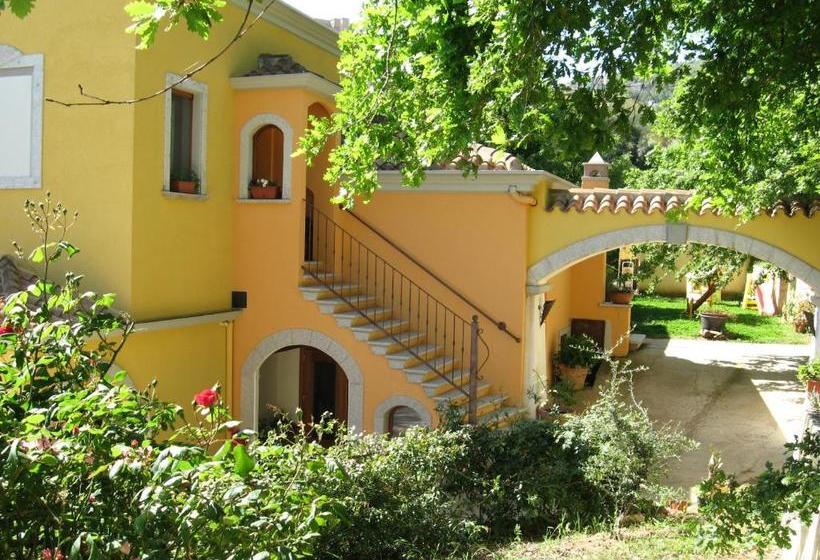 צימר Le Roverelle