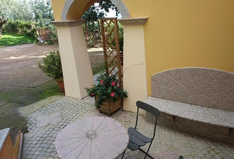 צימר Le Roverelle