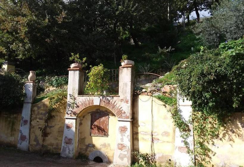 צימר Le Roverelle