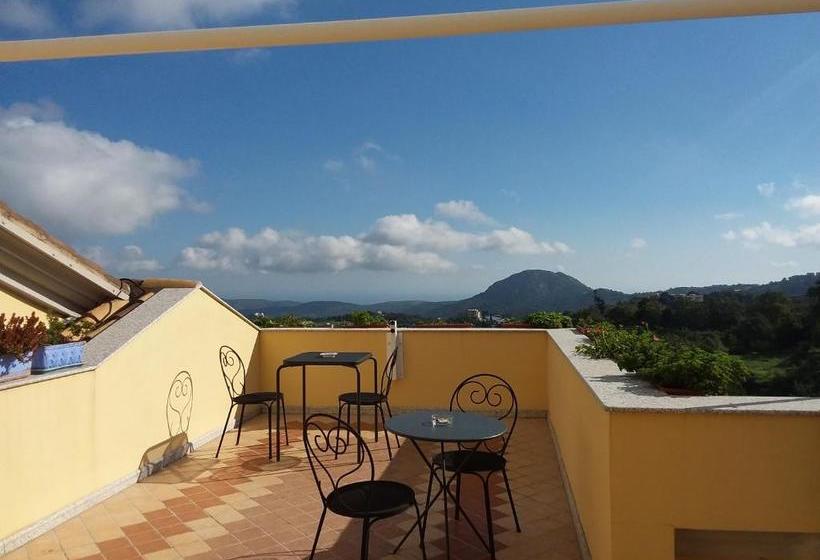 צימר Le Roverelle