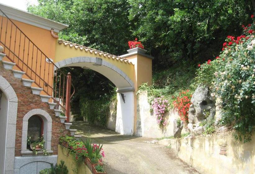 צימר Le Roverelle