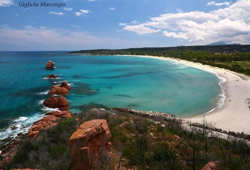 צימר Le Roverelle