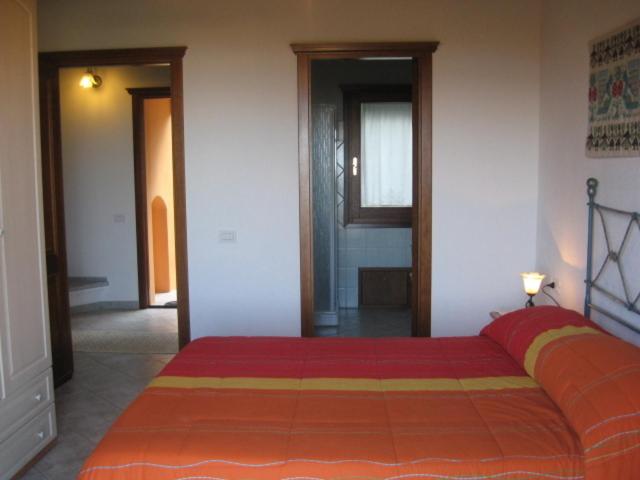 צימר Le Roverelle