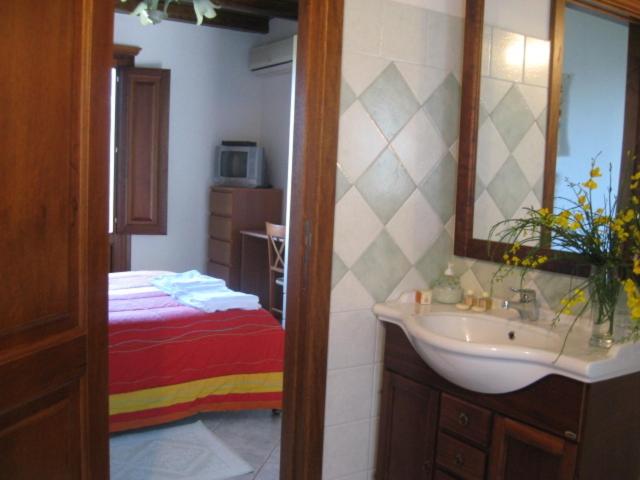 צימר Le Roverelle