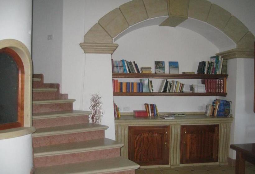 צימר Le Roverelle