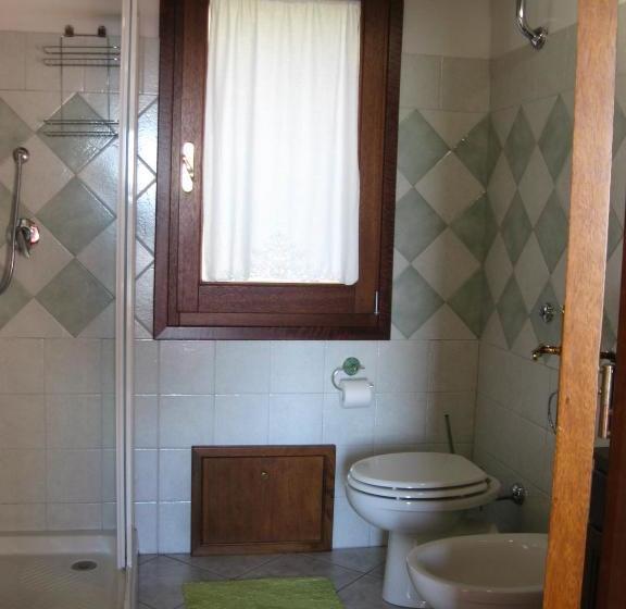 צימר Le Roverelle