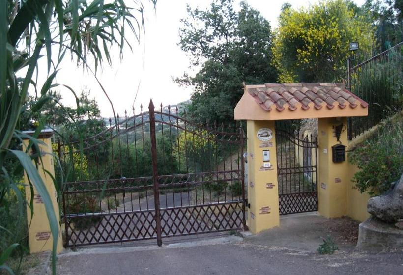 צימר Le Roverelle