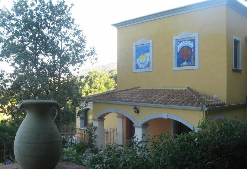 צימר Le Roverelle