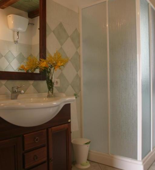 צימר Le Roverelle