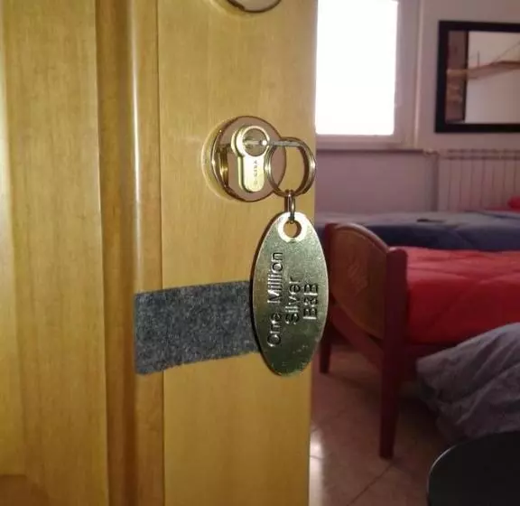 Bed and Breakfast One M