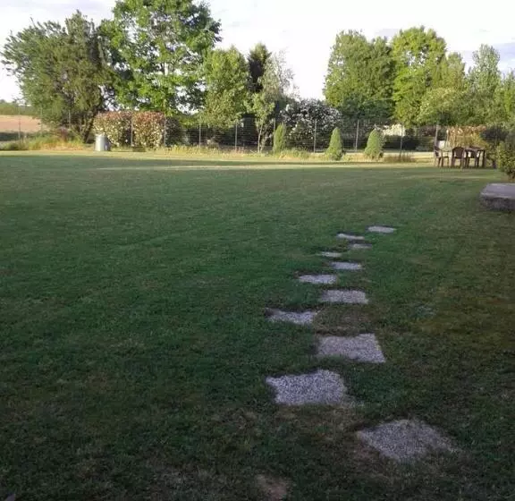 Bed and Breakfast One M