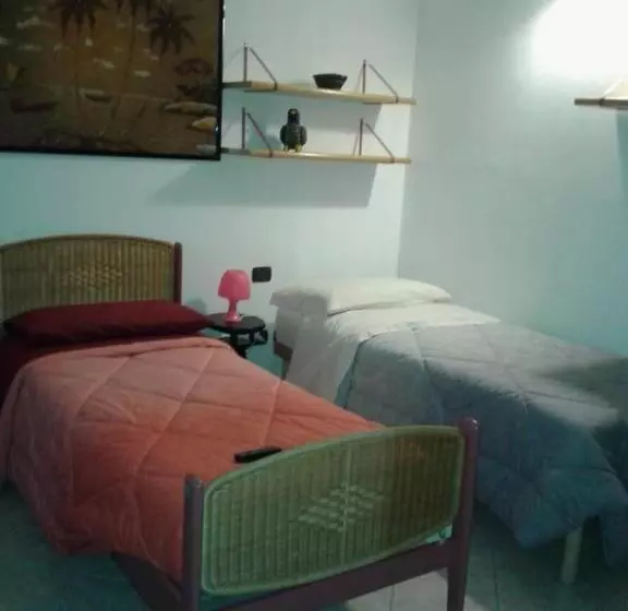 Bed and Breakfast One M