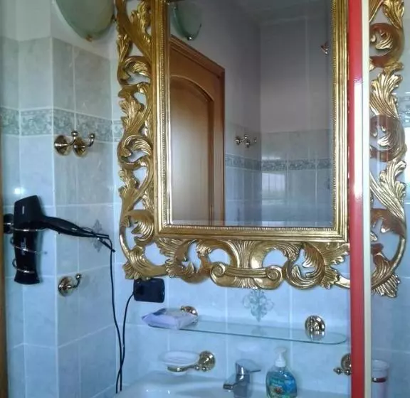 Bed and Breakfast One M