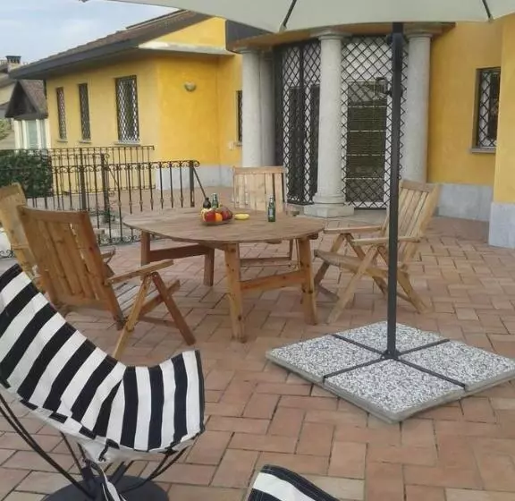 Bed and Breakfast One M