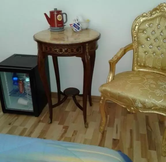 Bed and Breakfast One M