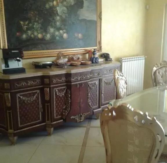 Bed and Breakfast One M