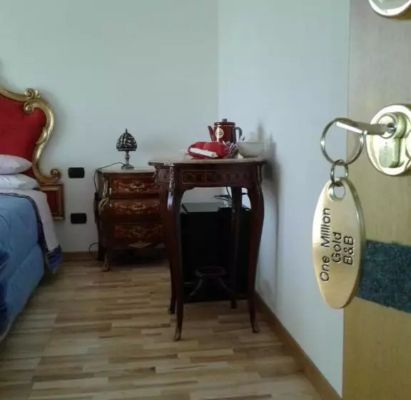 Bed and Breakfast One M