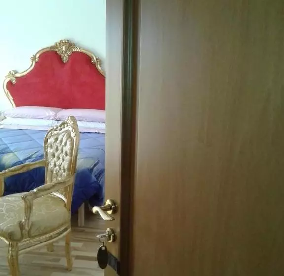 Bed and Breakfast One M