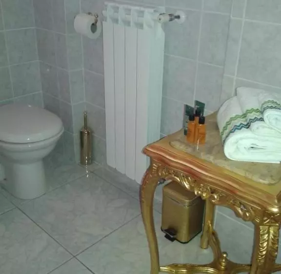 Bed and Breakfast One M