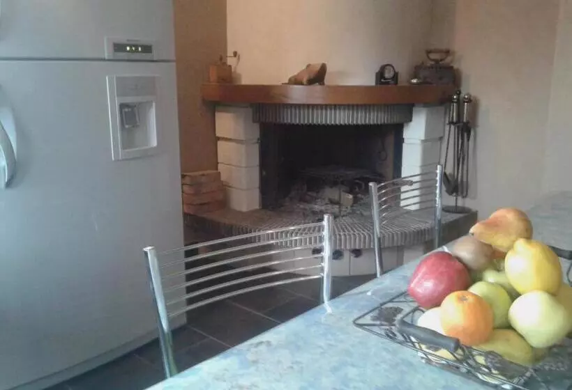 Bed and Breakfast One M