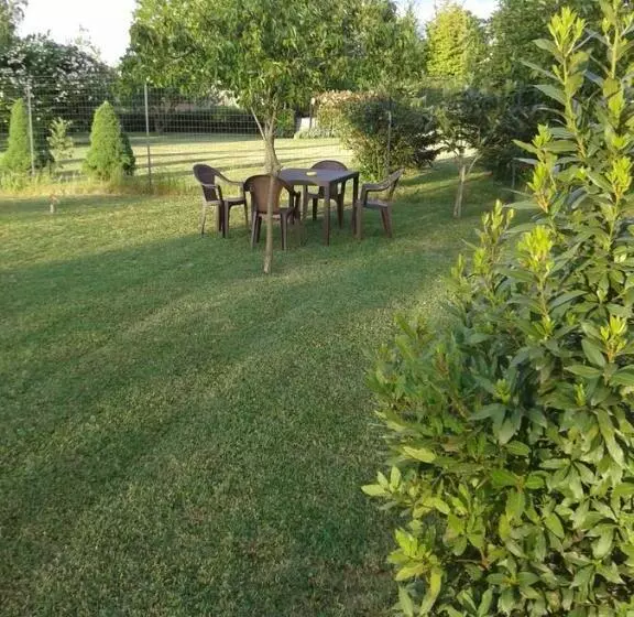 Bed and Breakfast One M