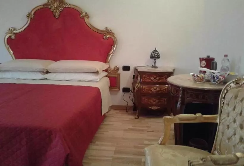 Bed and Breakfast One M