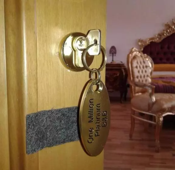 Bed and Breakfast One M