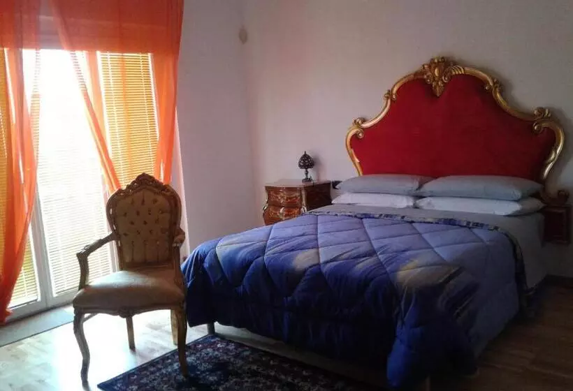 Bed and Breakfast One M