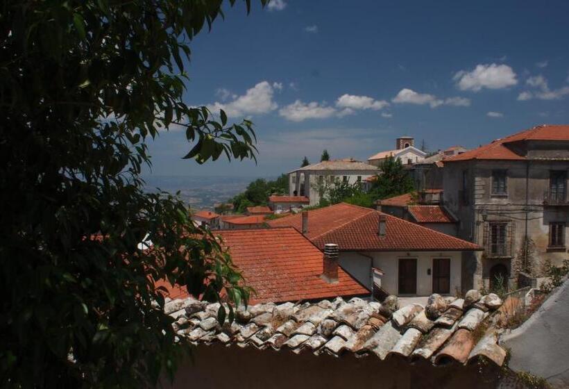 민박 Palazzo Ruggiero