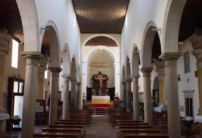 민박 Palazzo Ruggiero