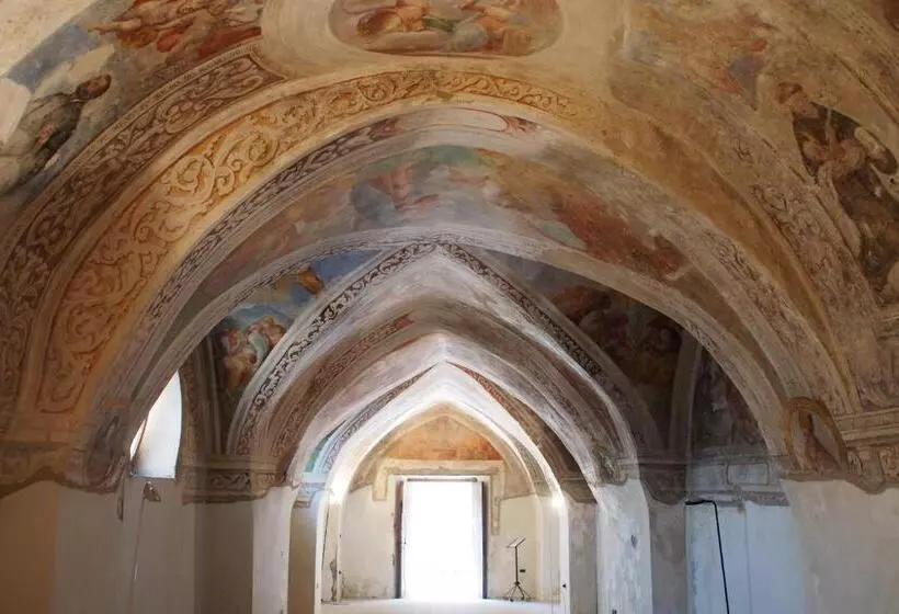 Aamiaismajoitus (B&B) Palazzo Ruggiero