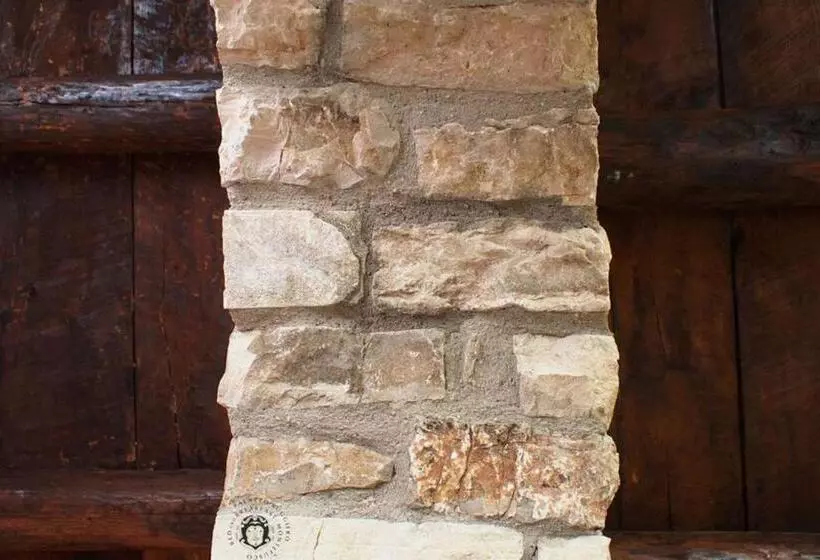 Aamiaismajoitus (B&B) Palazzo Ruggiero