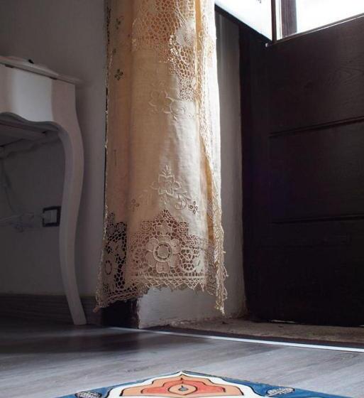 민박 Palazzo Ruggiero