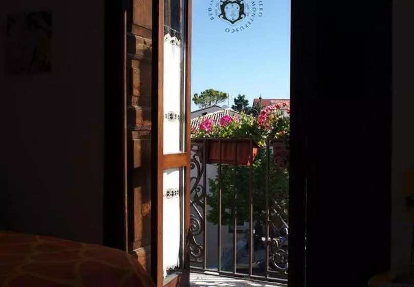 Aamiaismajoitus (B&B) Palazzo Ruggiero