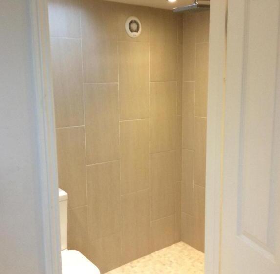 צימר The Ship Inn   Sandgate