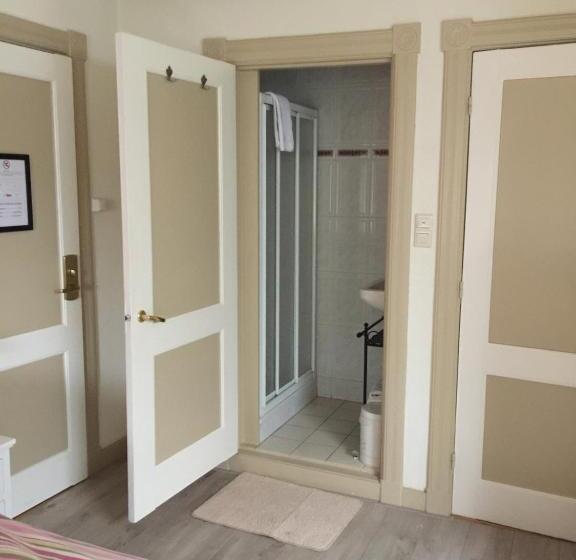 צימר Villa Hoog Duin