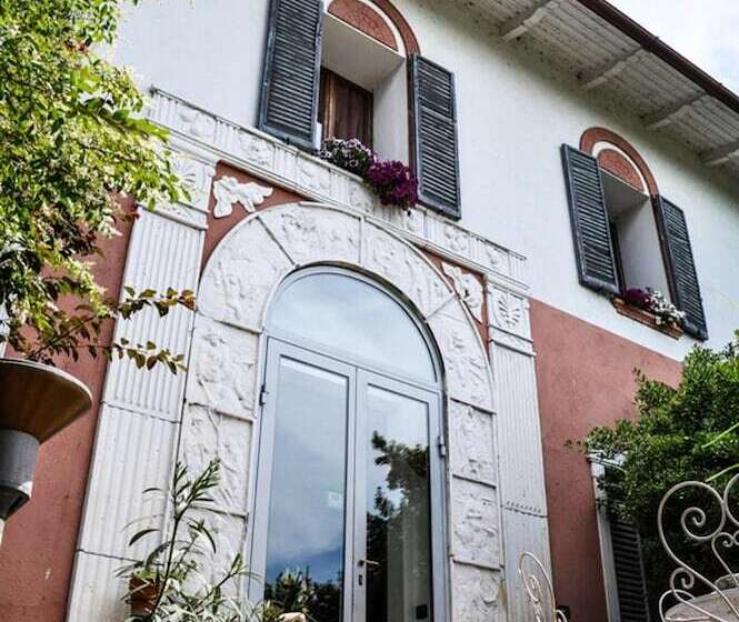 Bed & Breakfast Il Giardino