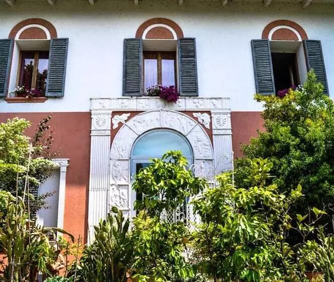 Bed & Breakfast Il Giardino
