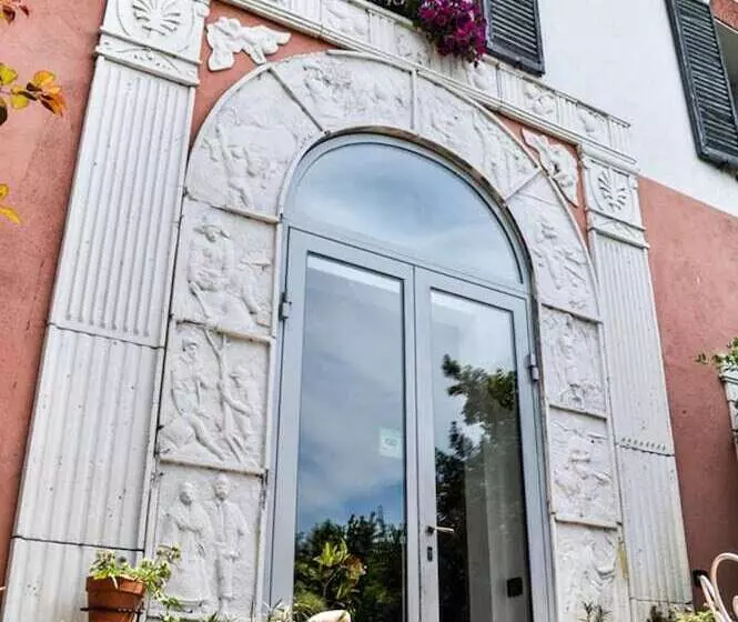 Bed & Breakfast Il Giardino