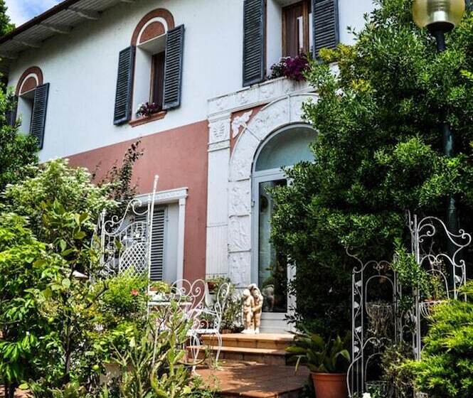 Bed & Breakfast Il Giardino