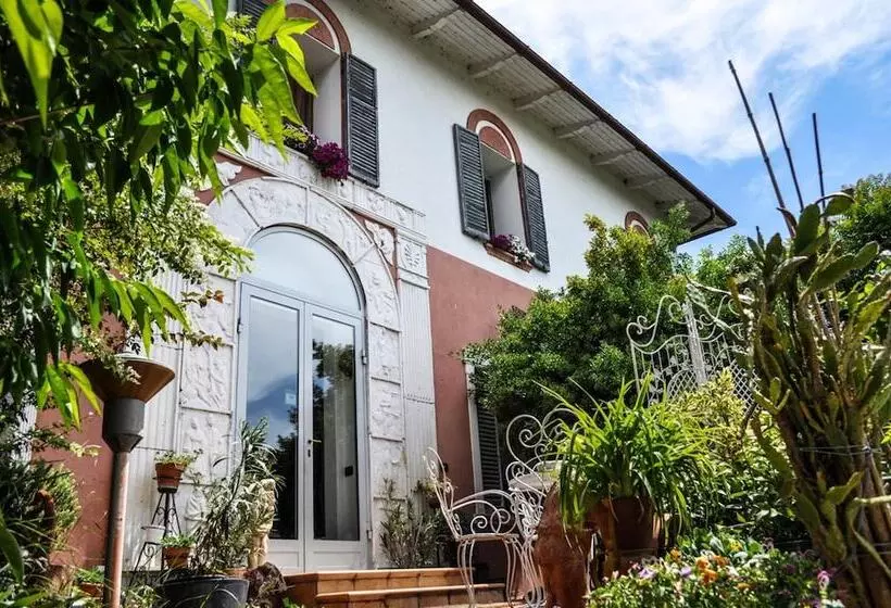 Bed & Breakfast Il Giardino