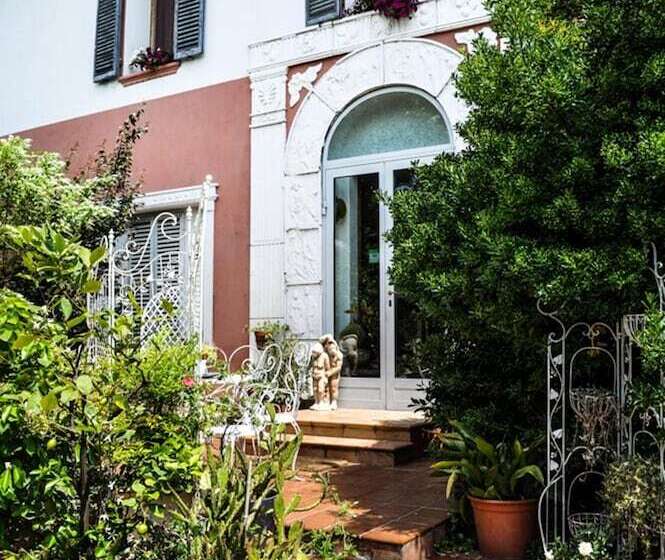 Bed & Breakfast Il Giardino