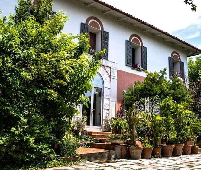 Bed & Breakfast Il Giardino