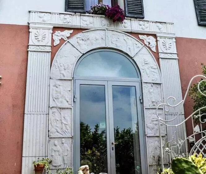 Bed & Breakfast Il Giardino