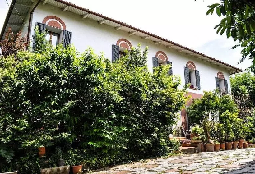 Bed & Breakfast Il Giardino