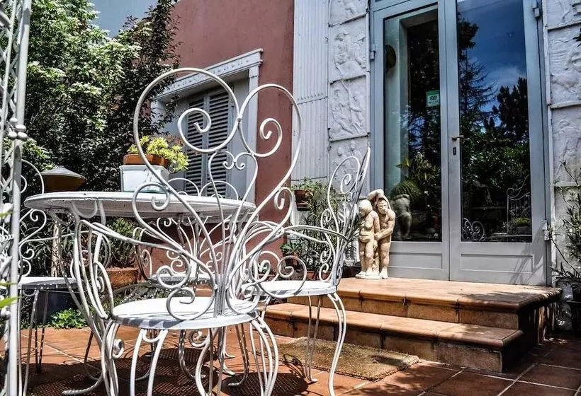 Bed & Breakfast Il Giardino